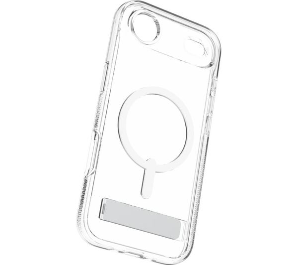 ZAGG Crystal Palace Snap Kickstand iPhone Air Case - Clear