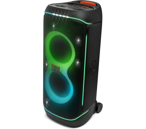 An image of JBL Partybox 720 Bluetooth Megasound Party Speaker - Black