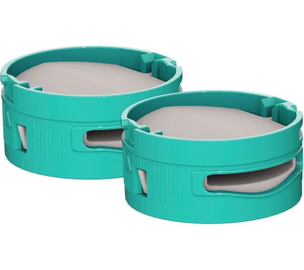 An image of SHARK Anti-Odour Technology Replacement Cartridges - Pack of 2