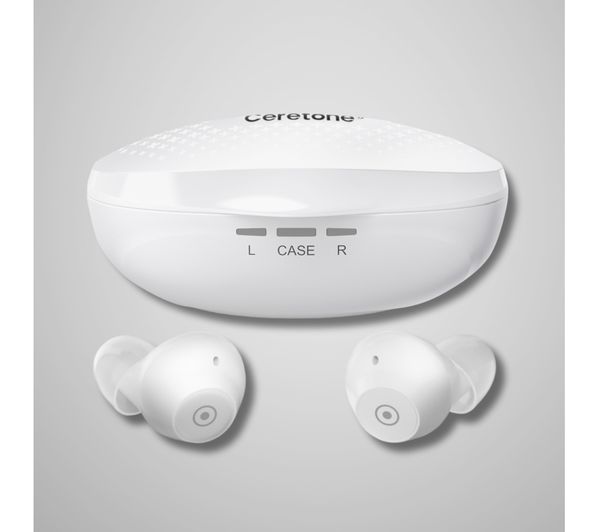 An image of CERETONE Fusion In-Ear Hearing Aid
