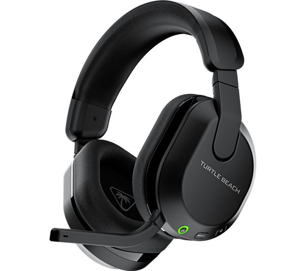 An image of TURTLE BEACH Stealth 600 Gen 3 Xbox Wireless Gaming Headset - Black