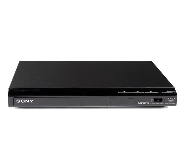 There's no need for a seperate dvd player for PS4, because PS4 itself can play DVD discs