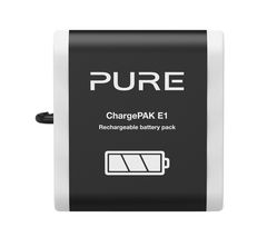 Vl 61898 Pure Chargepak E1 Vl 61898 Rechargeable Battery Currys Business