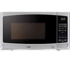 logik microwave