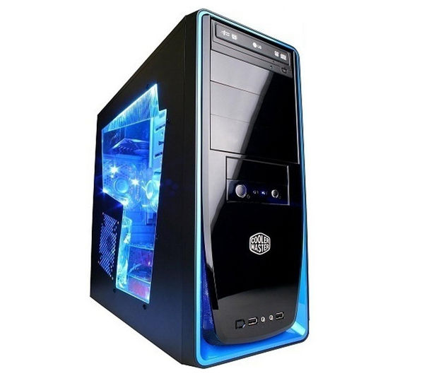 - CYBERPOWER Revolution GT Gaming PC - Currys Business