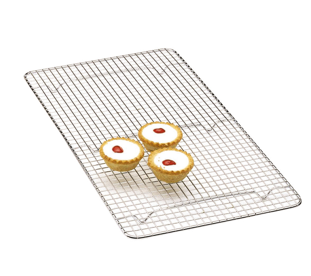 KITCHEN CRAFT KCCAKEOB 46 x 35 cm Cooling Tray review