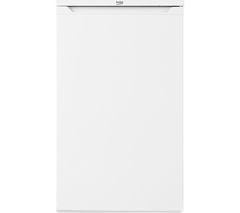 BEKO UF483APW Undercounter Freezer - White