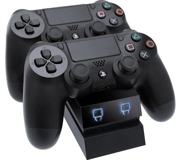 ps4 docking station charger