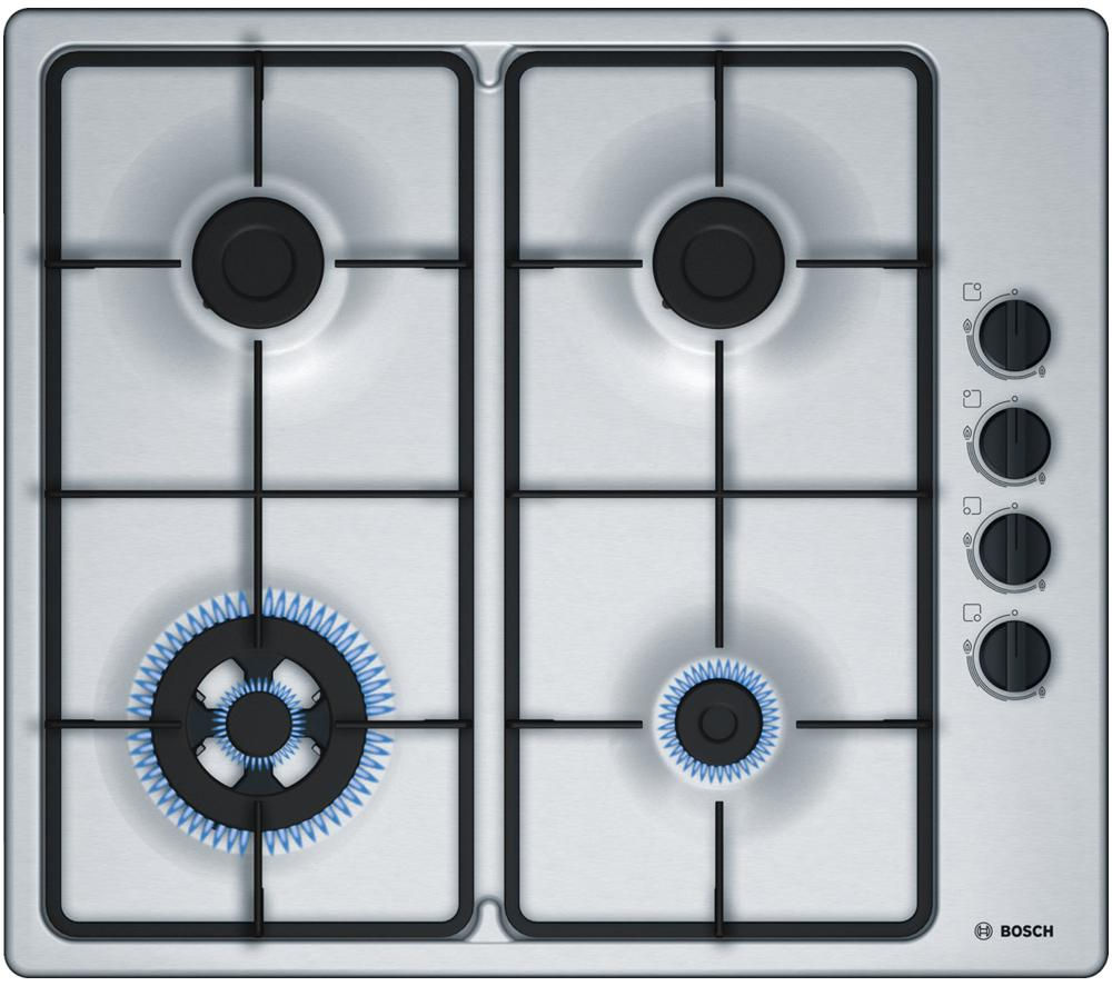 BOSCH PBH6B5B60 Gas Hob