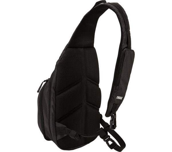 THULE Legend GoPro Sling Camcorder Backpack - Black Deals | PC World