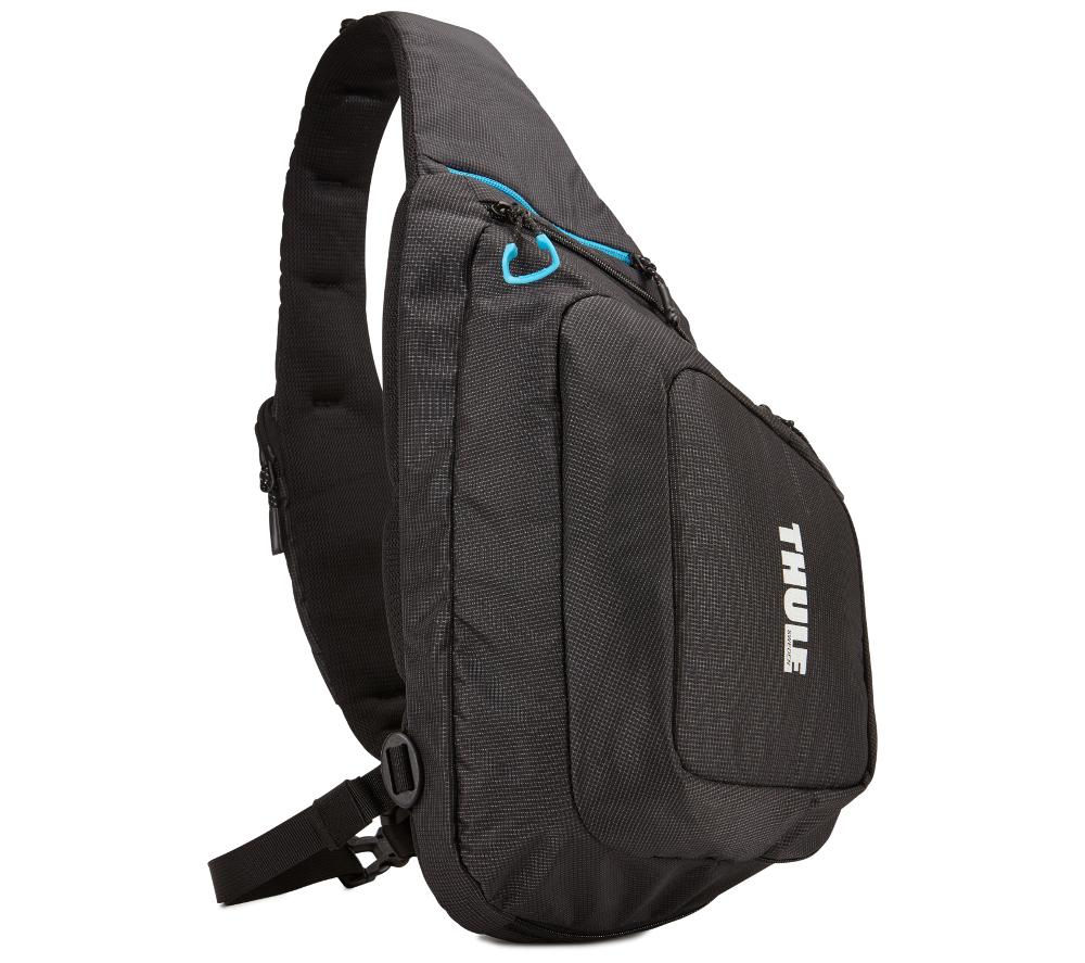 THULE Legend GoPro Sling Camcorder Backpack review