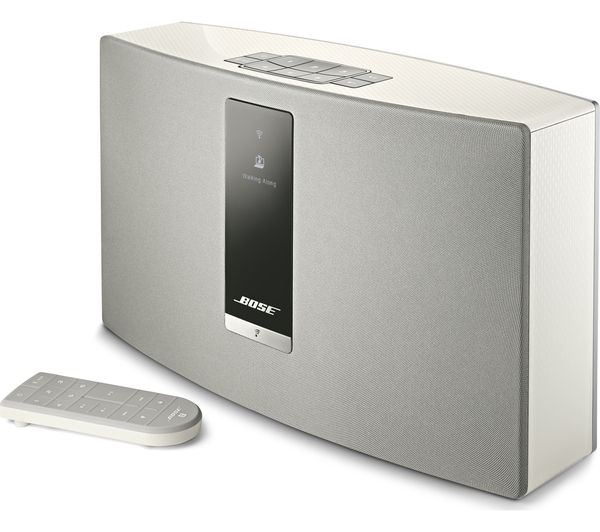 bose soundtouch