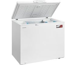 KENWOOD K250CFW17 Chest Freezer - White