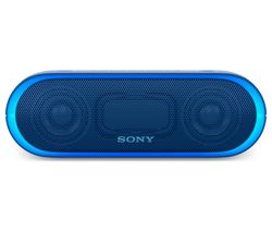 Sony srs sales xb20 currys