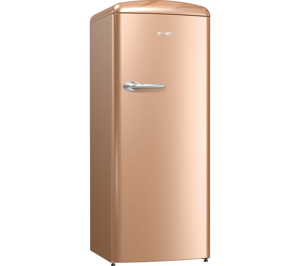 GORENJE ORB153CO Tall Fridge Review