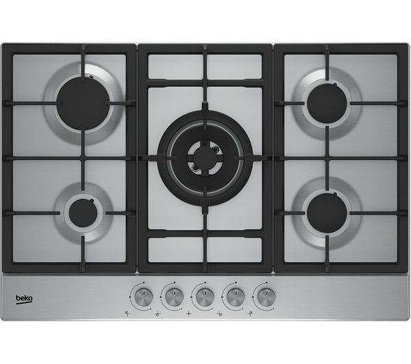 currys beko gas hob