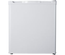 CTF34W18 Mini Freezer - White