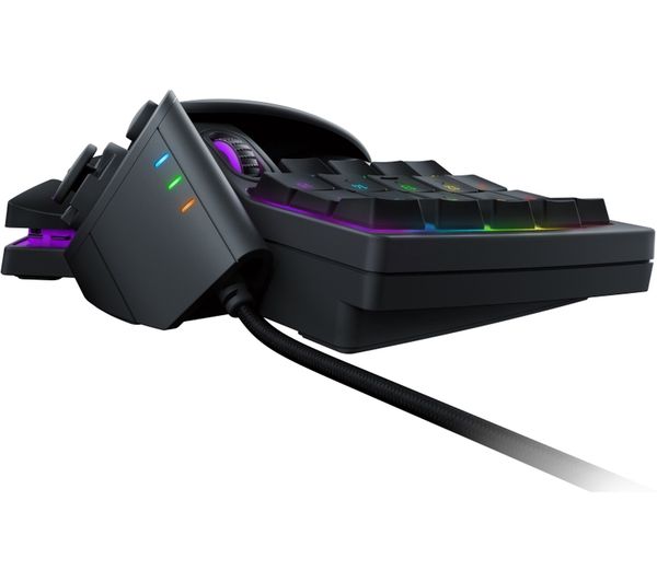 Buy Razer Tartarus V2 Gaming Keyboard Free Delivery Currys
