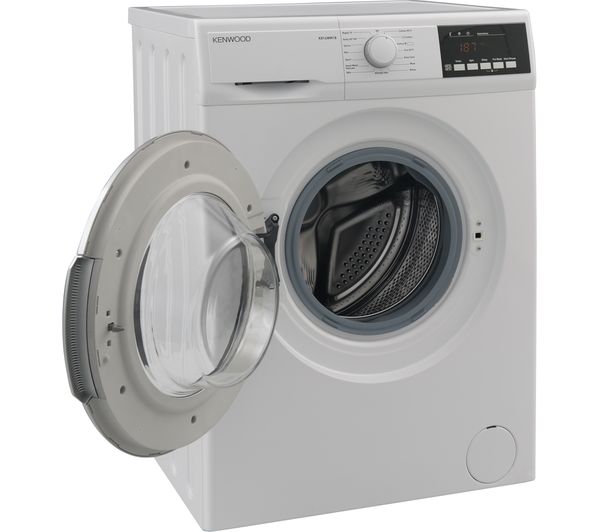 currys washing machine kenwood