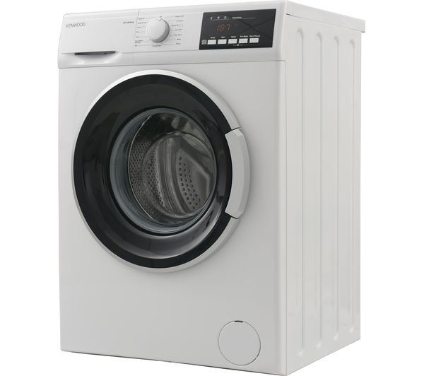 kenwood washing machine k814wm18