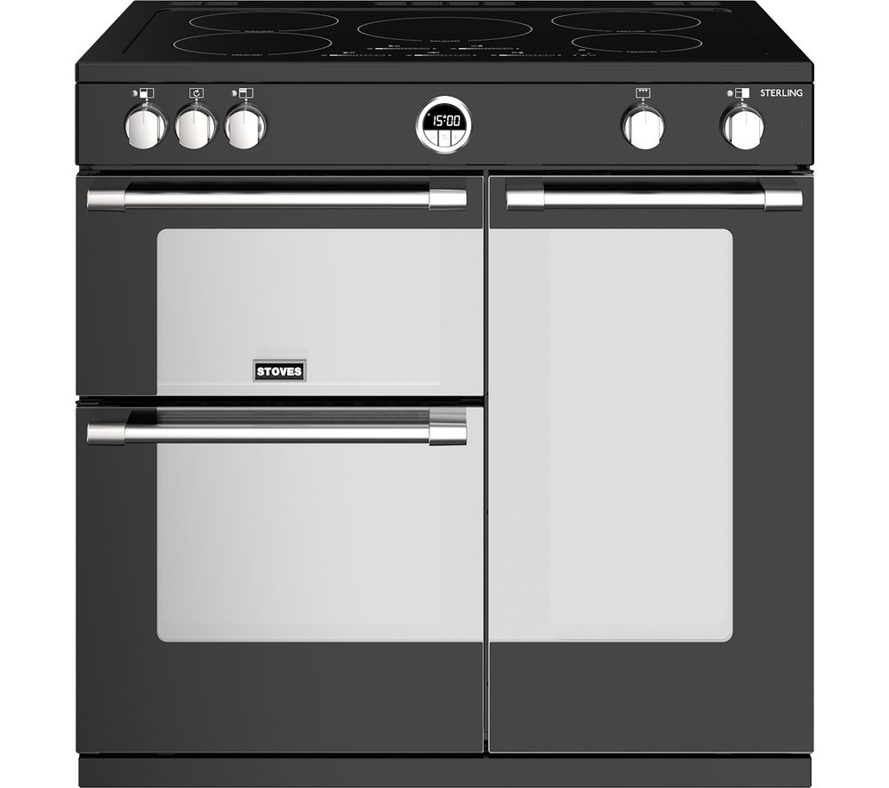 buy induction range