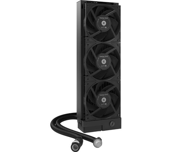 EK COOLING MLC Phoenix 360 mm AllinOne CPU Cooler Deals PC World