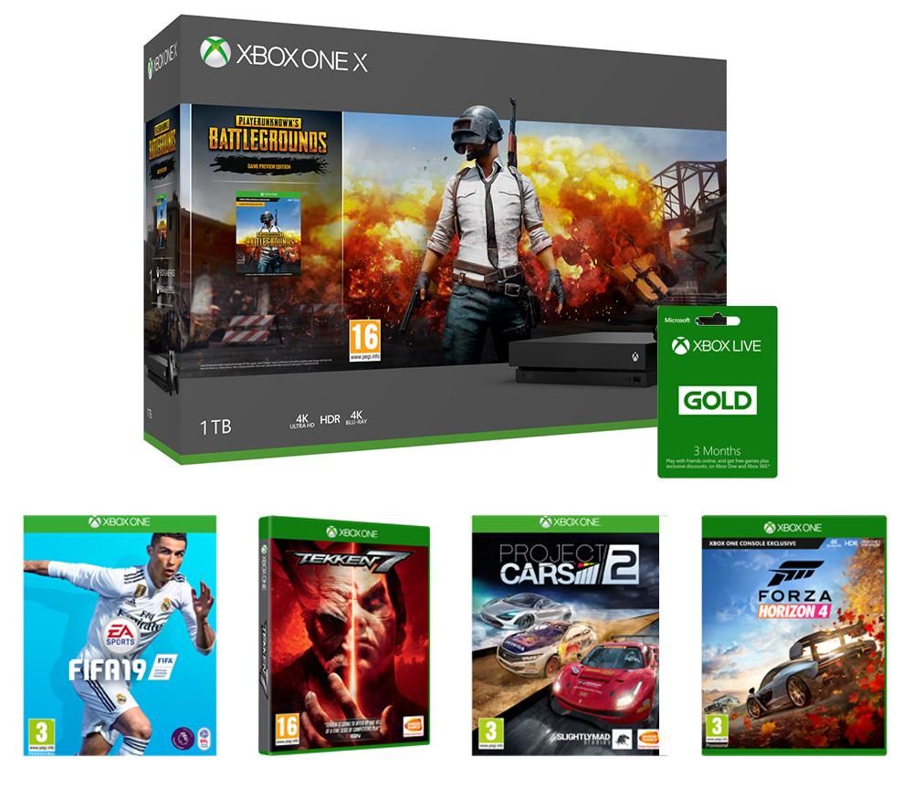 xbox one fifa bundle deals