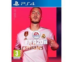 10194309: FIFA 20 10194309: FIFA 20