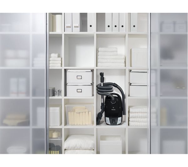 MIELE Compact C2 PowerLine Cylinder 