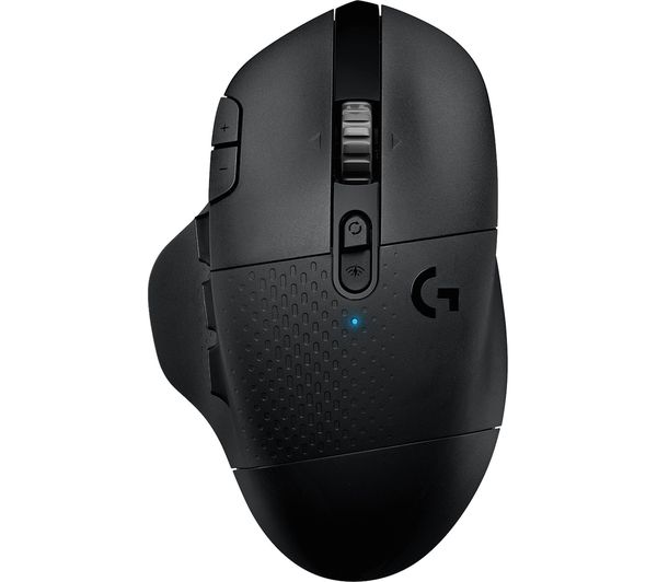 Image of LOGITECH G604 Wireless Optical Gaming Mouse