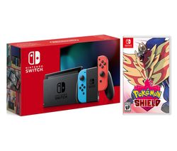 nintendo switch currys pc world