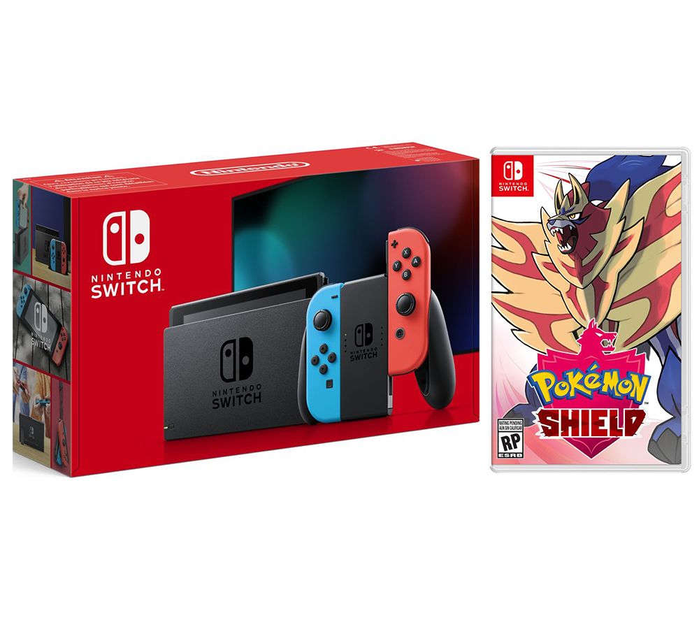 where can you buy a nintendo switch