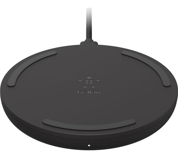 Belkin Qi 10 W Wireless Fast Charging Pad