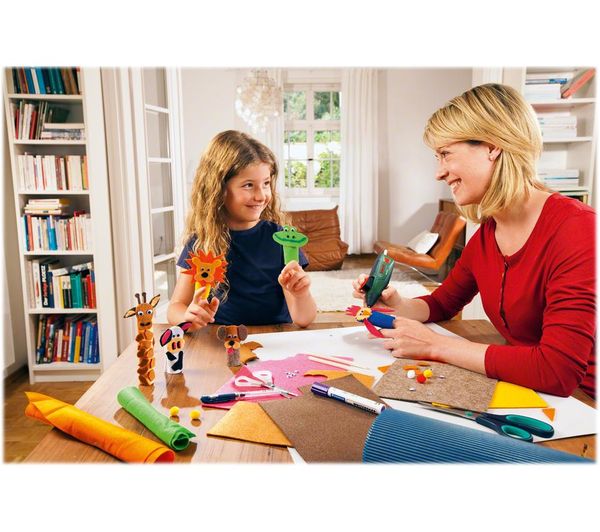 Buy BOSCH GluePen Cordless Glue Gun Free Delivery Currys