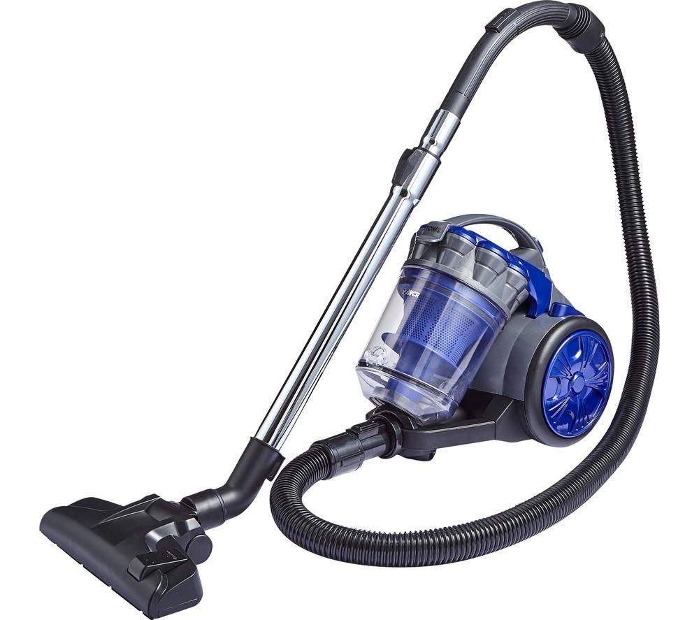 TOWER T102000PETS Cylinder Vacuum Cleaner Review