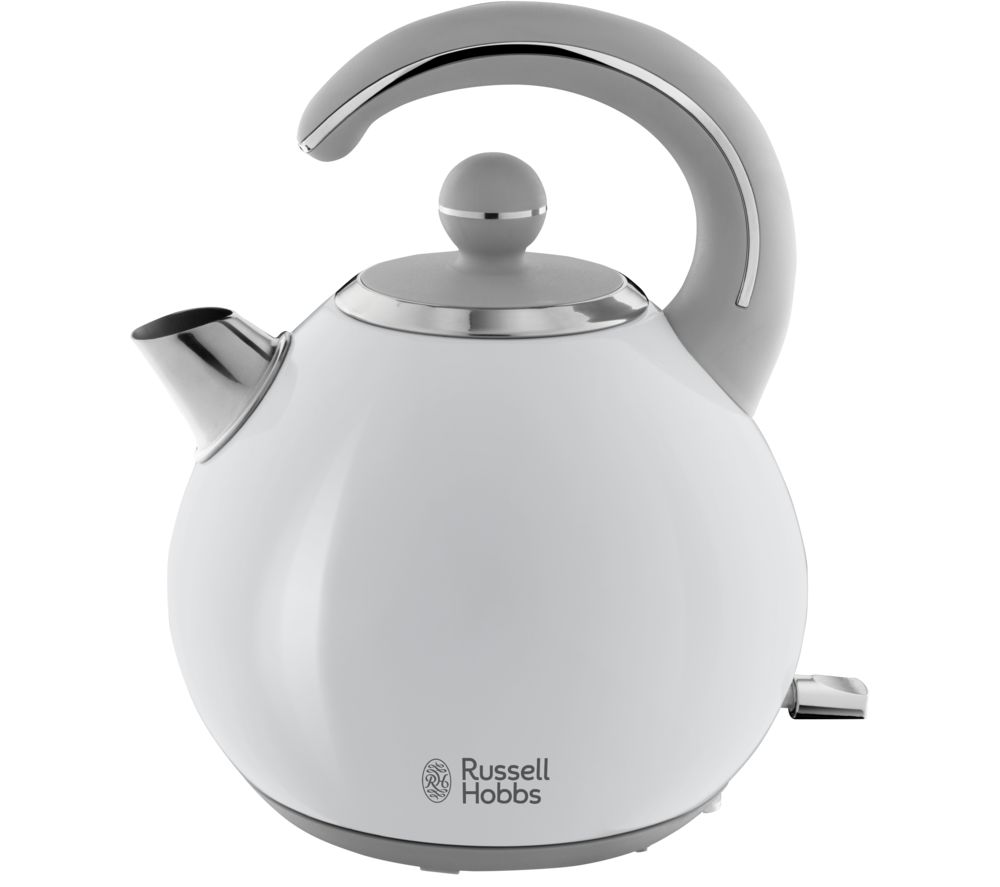 RUSSELL HOBBS Bubble 24400 Kettle Review