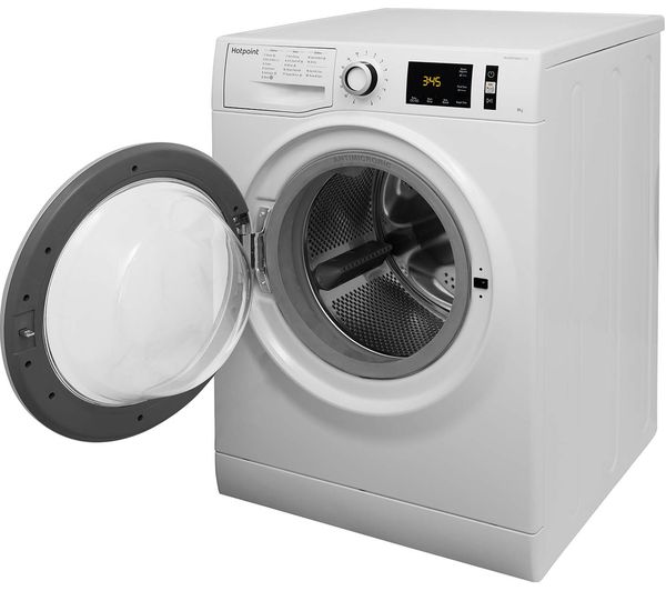 HOTPOINT Activecare NM11 964 WC UK N 9 kg 1600 Spin Washing Machine