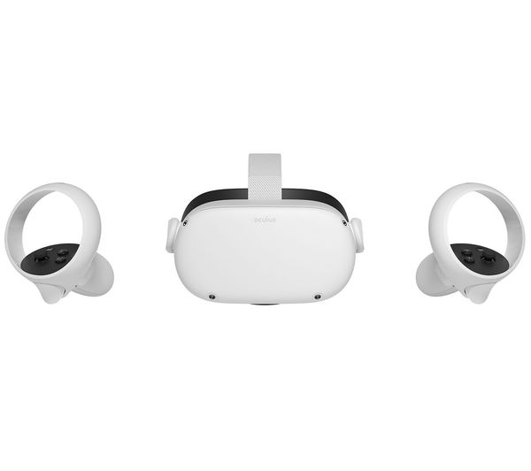 oculus quest 2 out of stock