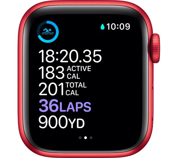 apple watch series 6 jarir