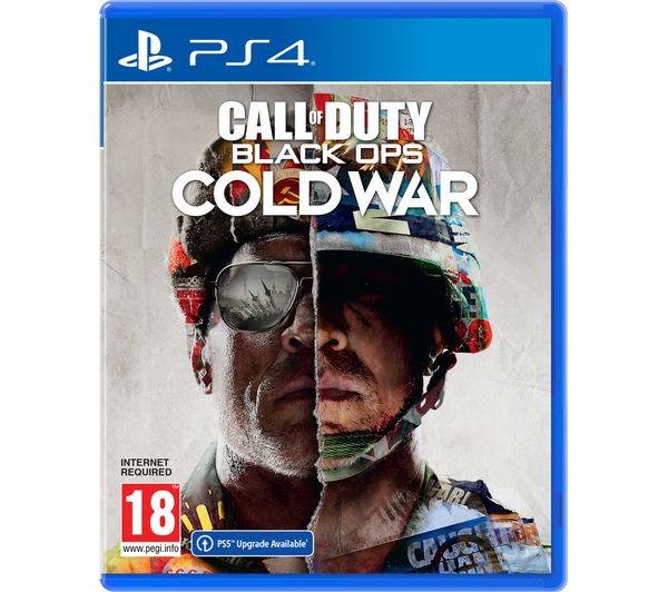 Black ops sale 4 ps4 currys