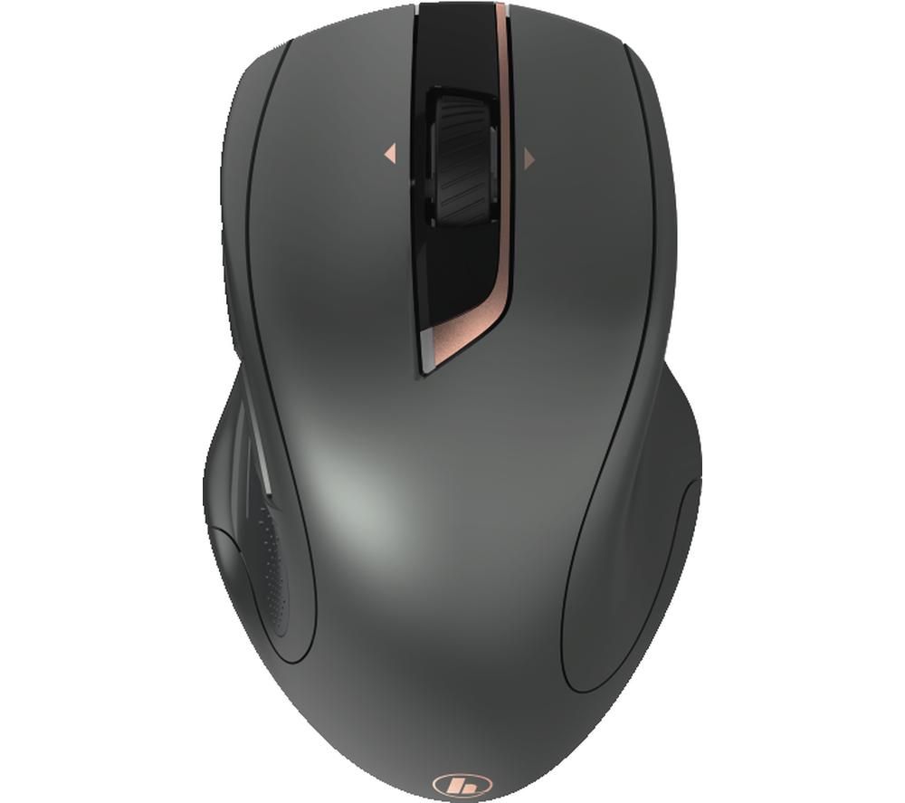 HAMA MW-800 Wireless Laser Mouse Review