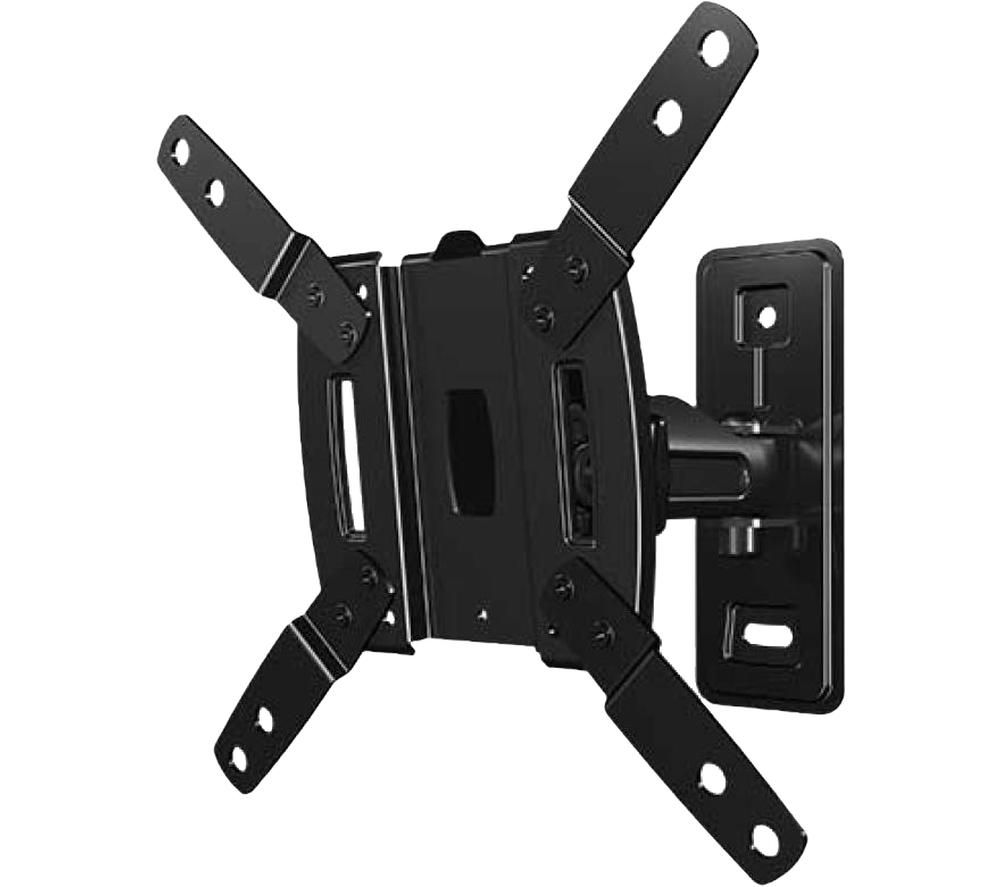 SANUS VuePoint F107D-B2 Full Motion 13-32" TV Bracket review