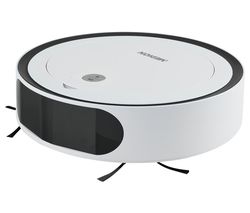 MD18871 Robot Vacuum Cleaner - White