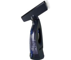 FLR1730 All-in-one Cordless Handheld Window Cleaner - Blue & Black