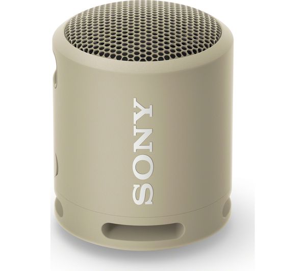 currys bluetooth speaker sony