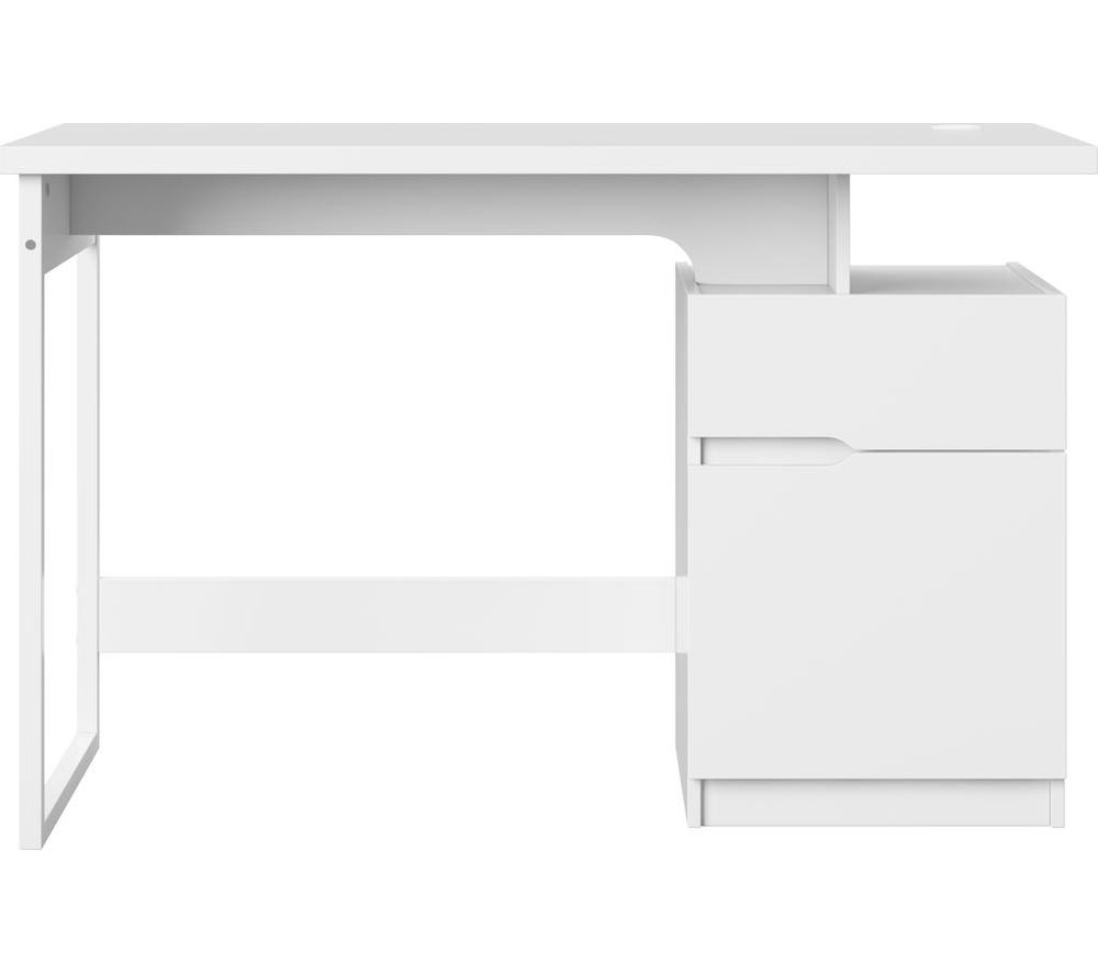 ALPHASON AW3130 Bridport Desk review