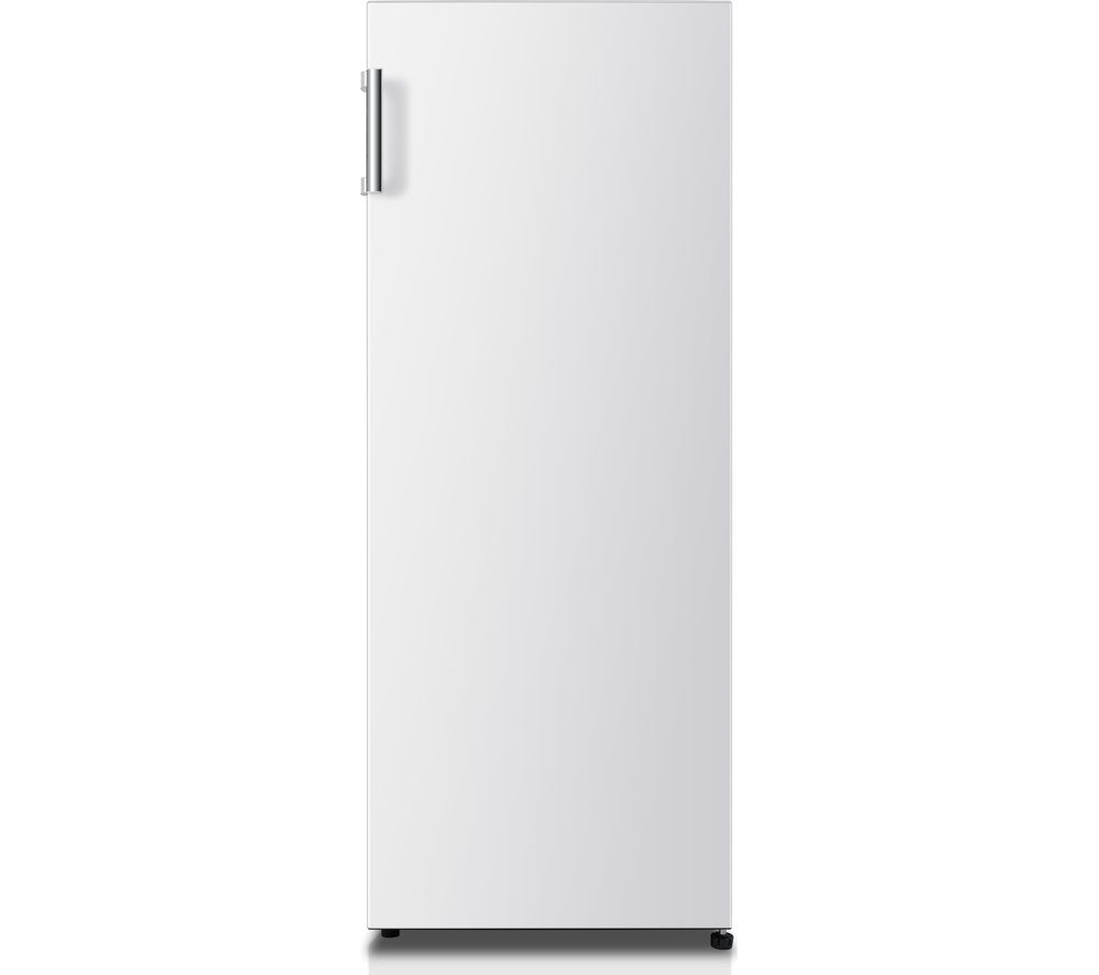 ESSENTIALS CTL55W22 Tall Fridge - White