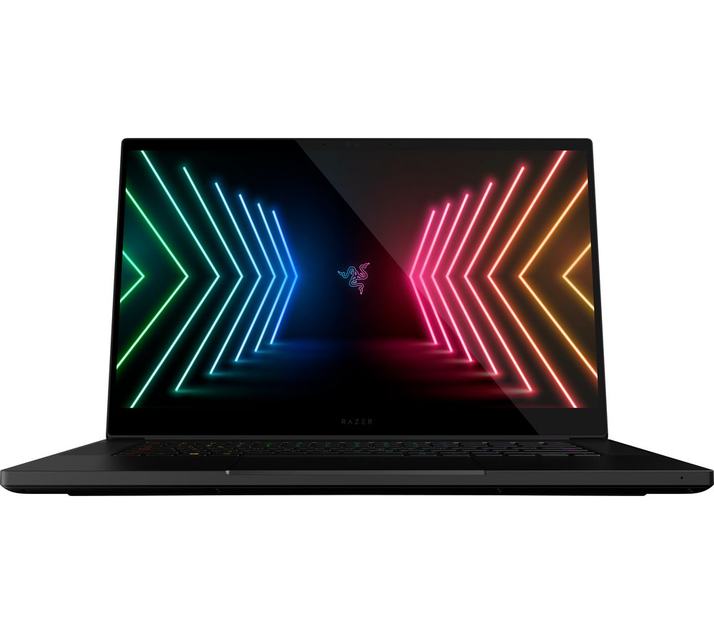 RAZER Blade Advanced 15.6" Gaming Laptop - Intel® Core™ i7, RTX 3070, 1 TB SSD