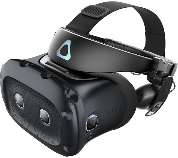 Vive Cosmos Elite VR Headset