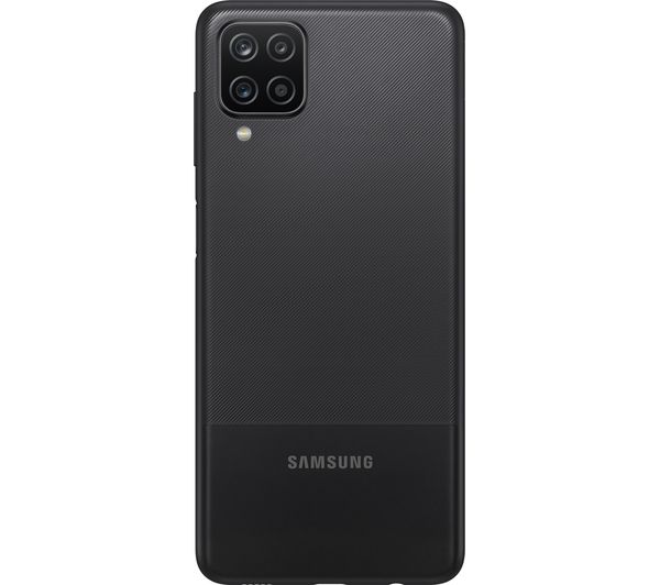 Samsung Galaxy A12 (2021) - 64 GB, Black 2